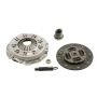 LUK CLUTCHES 05-089 LuK RepSet with release bearing