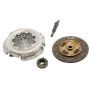 LUK CLUTCHES 05-091 LuK RepSet with release bearing