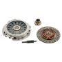 LUK CLUTCHES 05-105 LuK RepSet with release bearing