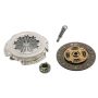 LUK CLUTCHES 05-107 LuK RepSet with release bearing