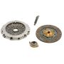LUK CLUTCHES 05-112 LuK RepSet with release bearing