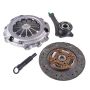 LUK CLUTCHES 05-121 LuK RepSet Pro with CSC
