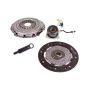 LUK CLUTCHES 05-136 LuK RepSet Pro with CSC