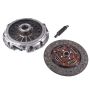 LUK CLUTCHES 05-138 LuK RepSet with release bearing