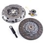 LUK CLUTCHES 05-147 LuK RepSet Pro with CSC