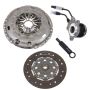 LUK CLUTCHES 05-151 LuK RepSet Pro with CSC