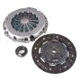 LUK CLUTCHES 05-160 LuK RepSet with release bearing