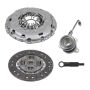 LUK CLUTCHES 05-168 LuK RepSet Pro with CSC