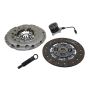 LUK CLUTCHES 05-169 LuK RepSet Pro with CSC