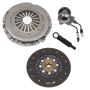 LUK CLUTCHES 05-170 LuK RepSet Pro with CSC