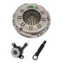 LUK CLUTCHES 05-173 LuK RepSet Rigid Flywheel