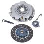LUK CLUTCHES 05-186 LuK RepSet Pro with CSC