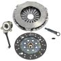 LUK CLUTCHES 05-188 LuK RepSet Pro with CSC