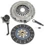 LUK CLUTCHES 05-188 LuK RepSet Pro with CSC