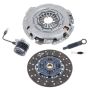 LUK CLUTCHES 05-191 LuK RepSet Pro with CSC