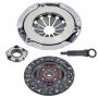 LUK CLUTCHES 05-199 LuK RepSet with release bearing