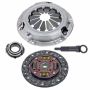 LUK CLUTCHES 05-199 LuK RepSet with release bearing