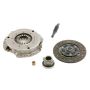 LUK CLUTCHES 06-008 LuK RepSet with release bearing