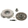 LUK CLUTCHES 06-031 LuK RepSet with release bearing