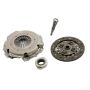 LUK CLUTCHES 06-040 LuK RepSet with release bearing