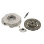 LUK CLUTCHES 06-044 LuK RepSet with release bearing