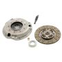 LUK CLUTCHES 06-046 LuK RepSet with release bearing