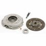 LUK CLUTCHES 06-058 LuK RepSet with release bearing