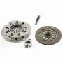 LUK CLUTCHES 06-071 LuK RepSet with release bearing