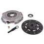 LUK CLUTCHES 06-075 LuK RepSet with release bearing
