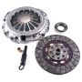 LUK CLUTCHES 06-076 LuK RepSet with release bearing