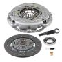 LUK CLUTCHES 06-079 LuK RepSet with release bearing