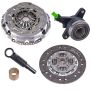 LUK CLUTCHES 06-082 LuK RepSet Pro with CSC