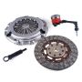 LUK CLUTCHES 06-084 LuK RepSet Pro with CSC