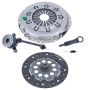 LUK CLUTCHES 06-091 LuK RepSet Pro with CSC
