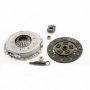 LUK CLUTCHES 07-014 LuK RepSet with release bearing