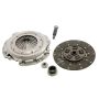 LUK CLUTCHES 07-022 LuK RepSet with release bearing