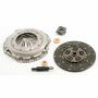 LUK CLUTCHES 07-027 LuK RepSet with release bearing