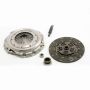 LUK CLUTCHES 07-031 LuK RepSet with release bearing