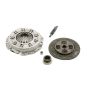 LUK CLUTCHES 07-041 LuK RepSet with release bearing