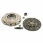 LUK CLUTCHES 07-065 LuK RepSet with release bearing