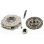 LUK CLUTCHES 07-075 LuK RepSet with release bearing