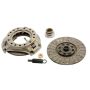 LUK CLUTCHES 07-084 LuK RepSet with release bearing