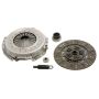 LUK CLUTCHES 07-092 LuK RepSet with release bearing