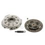 LUK CLUTCHES 07-096 LuK RepSet with release bearing