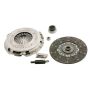 LUK CLUTCHES 07-100 LuK RepSet with release bearing