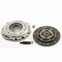 LUK CLUTCHES 07-117 LuK RepSet with release bearing