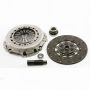 LUK CLUTCHES 07-125 LuK RepSet with release bearing