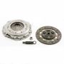 LUK CLUTCHES 07-128 LuK RepSet with release bearing