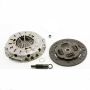 LUK CLUTCHES 07-139 LuK RepSet with release bearing