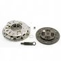 LUK CLUTCHES 07-140 LuK RepSet with release bearing
